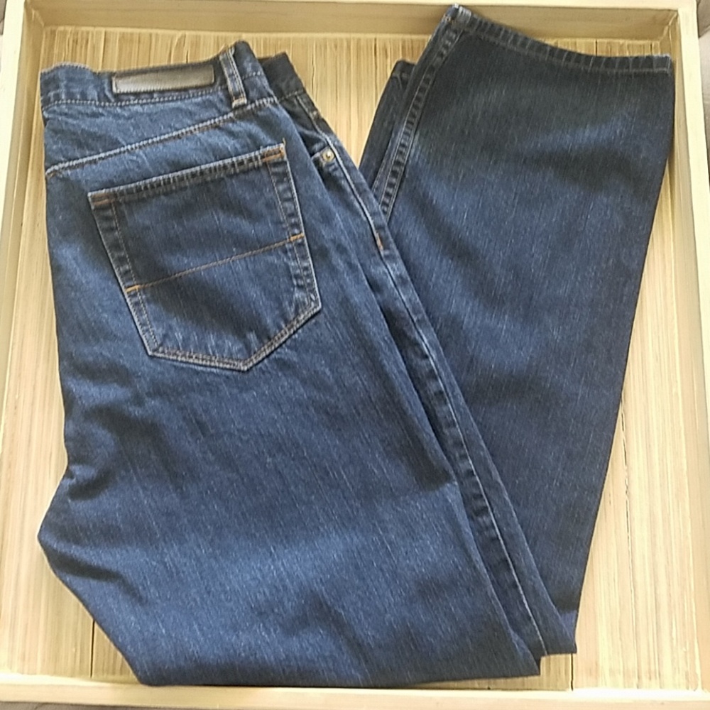 Perry Ellis Size 34/30 Mens Jeans